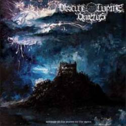 Obscure Lupine Quietus : Bathing in the blood of the moon